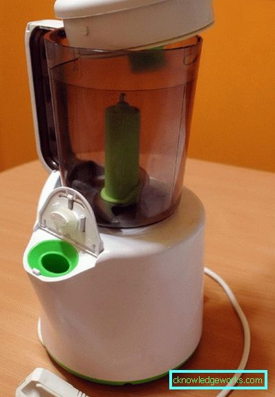 Höyrystimen sekoitin Philips Avent Höyrystimen sekoitin Philips Avent