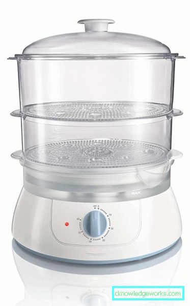 Kenwood Steamer Kenwood Steamer