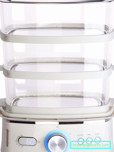 Kenwood Steamer Kenwood Steamer