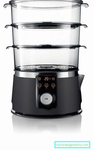 Kenwood Steamer Kenwood Steamer