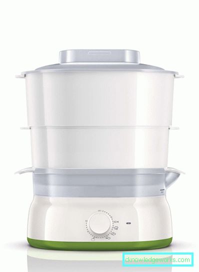 Kenwood Steamer Kenwood Steamer