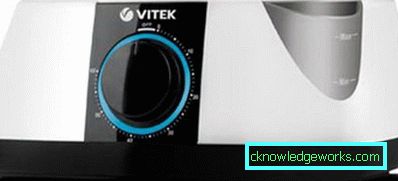 Steamer Vitek Steamer Vitek