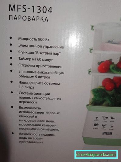 Parhaiden höyrylaitteiden tarkastelu ja luokitus Parhaiden höyrylaitteiden tarkastelu ja luokitus