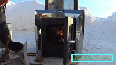 Kylpylän uunit Kylpylän uunit