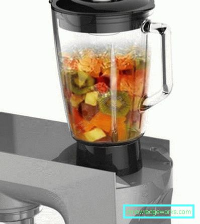 Gastrorag Planetary Mixer