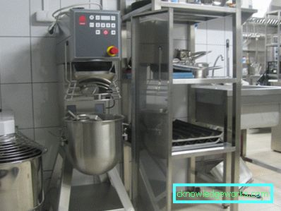 Bosch-planeettasekoitin ruostumatonta terästä Bosch-planeettasekoitin ruostumatonta terästä