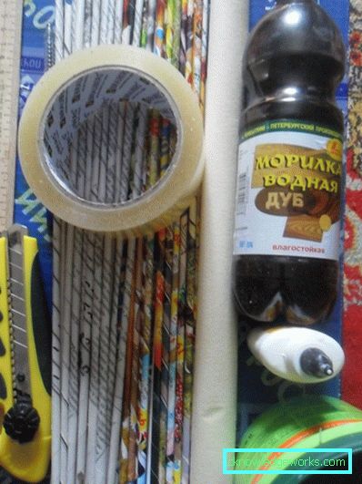 Weaving sanomalehti putket aloittelijoille - yksinkertainen askel askeleelta ohjeet