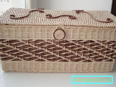 Weaving sanomalehti putket aloittelijoille - yksinkertainen askel askeleelta ohjeet Weaving sanomalehti putket aloittelijoille - yksinkertainen askel askeleelta ohjeet