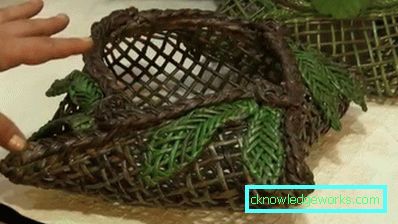 Weaving sanomalehti putket aloittelijoille - yksinkertainen askel askeleelta ohjeet