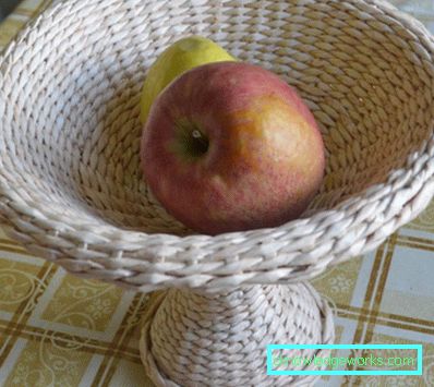 Weaving sanomalehti putket aloittelijoille - yksinkertainen askel askeleelta ohjeet
