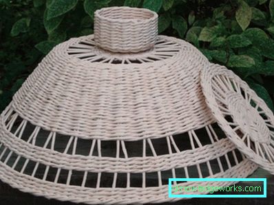 Weaving sanomalehti putket aloittelijoille - yksinkertainen askel askeleelta ohjeet