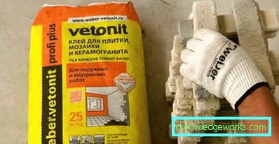 Laatan liima ulkotyöhön Laatan liima ulkotyöhön