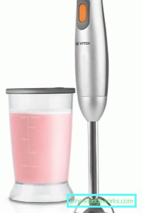 Vitek Immersion Blender Vitek Immersion Blender