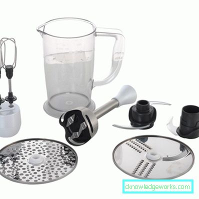 Vitek Immersion Blender Vitek Immersion Blender