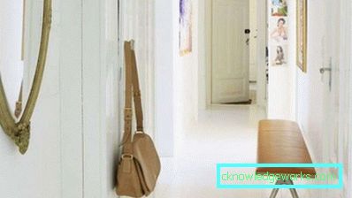 Provence-tyylinen sali - valokuvat design-ideoista ja sisustuksen ominaisuuksista