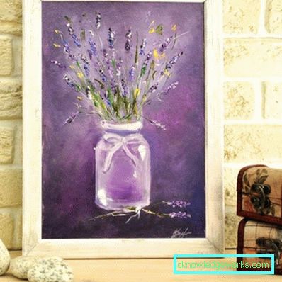 Provence-tyylinen sali - valokuvat design-ideoista ja sisustuksen ominaisuuksista