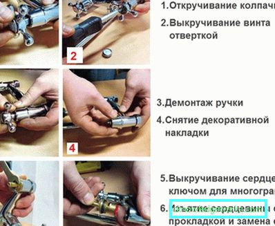 Kuinka korjata sekoitin? Kuinka korjata sekoitin?