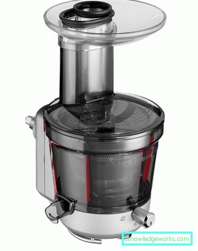 Manuaalinen Auger Juicer Manuaalinen Auger Juicer
