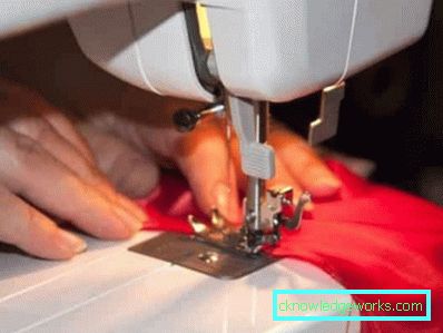 Verhot keittiössä omin käsin