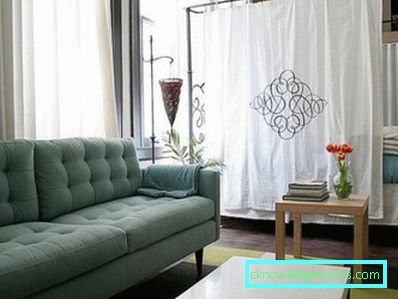 109-Verhot olohuoneessa - 100 kuvaa