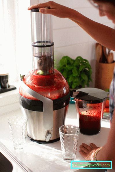 Blender Juicer Blender Juicer