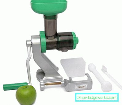 Apple Juicer Apple Juicer