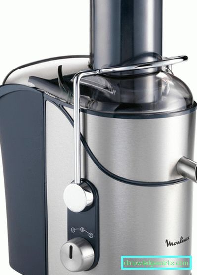 Moulinex Juicer Moulinex Juicer