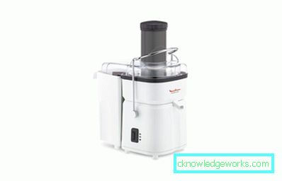 Moulinex Juicer Moulinex Juicer