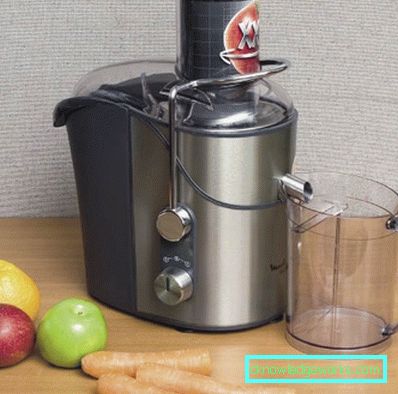 Moulinex Juicer Moulinex Juicer