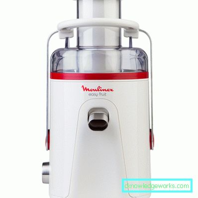 Moulinex Juicer Moulinex Juicer