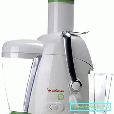 Moulinex Juicer Moulinex Juicer
