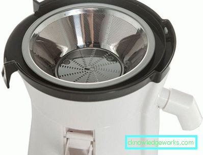 Moulinex Juicer Moulinex Juicer