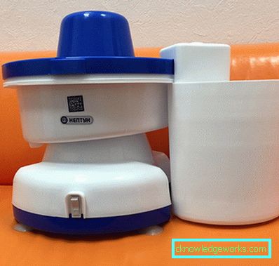 Neptune Juicer Neptune Juicer