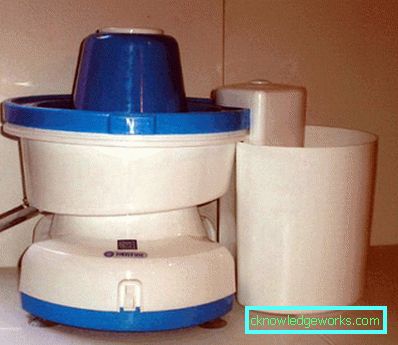 Neptune Juicer Neptune Juicer