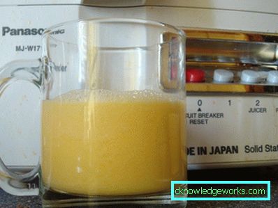 Ranasonicin juicer