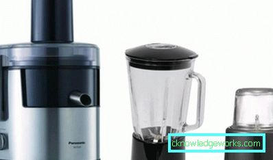 Ranasonicin juicer