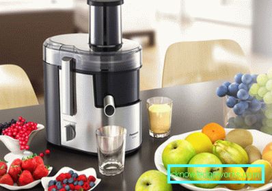 Ranasonicin juicer