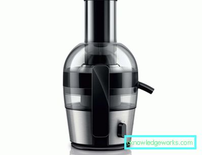 Philips Juicer Philips Juicer