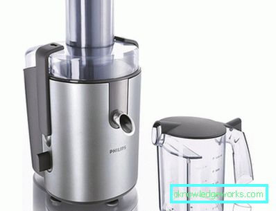 Philips Juicer Philips Juicer