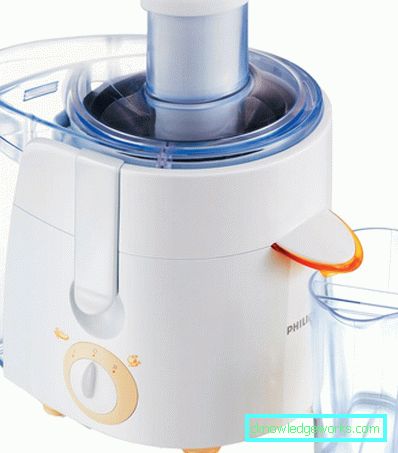 Philips Juicer Philips Juicer
