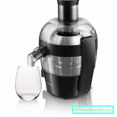 Philips Juicer Philips Juicer