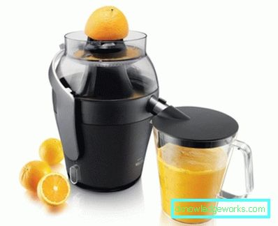 Philips Juicer Philips Juicer