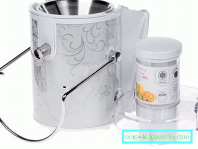 Scarlett Juicer Scarlett Juicer