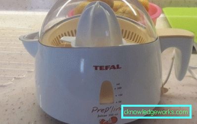 Tefal Juicer Tefal Juicer
