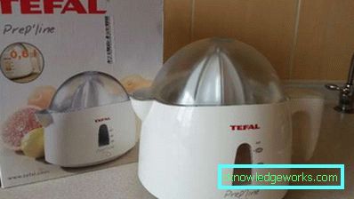 Tefal Juicer Tefal Juicer