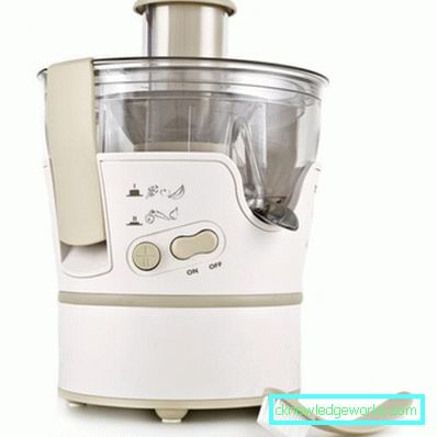 Tefal Juicer Tefal Juicer