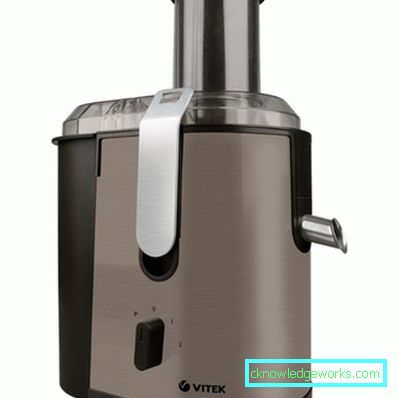 Vitek Juicer Vitek Juicer