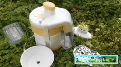 Zhuravinka Juicer Zhuravinka Juicer