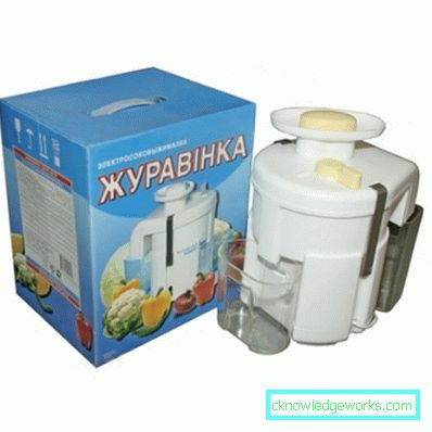 Zhuravinka Juicer Zhuravinka Juicer