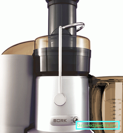 Miten valita juicer vihanneksia ja hedelmiä Miten valita juicer vihanneksia ja hedelmiä